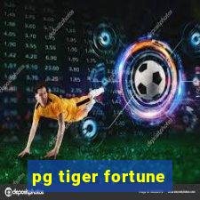 pg tiger fortune